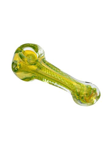 PIPA PYREX FLUX 23- TOP SMOKE 3