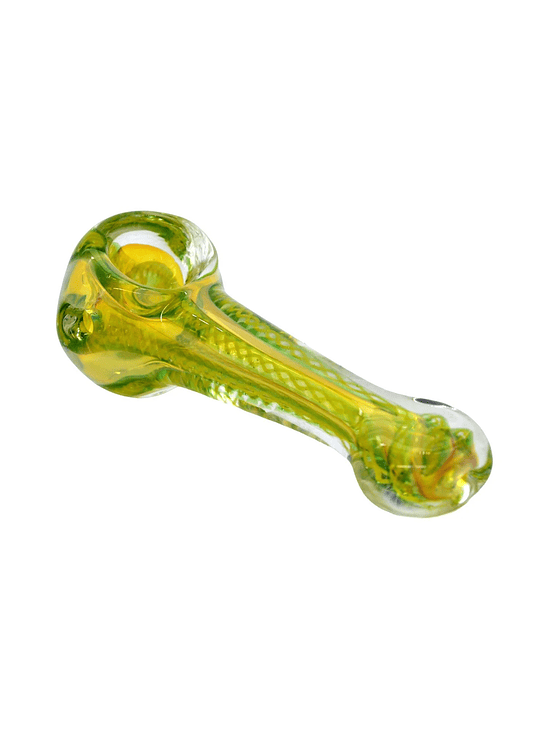 PIPA PYREX FLUX 23- TOP SMOKE 3