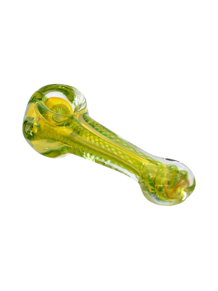 Pipa Pyrex Flux 23- Top Smoke 3