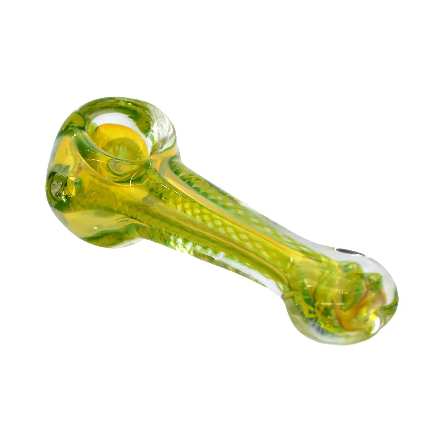 Pipa Pyrex Flux 23- Top Smoke 4