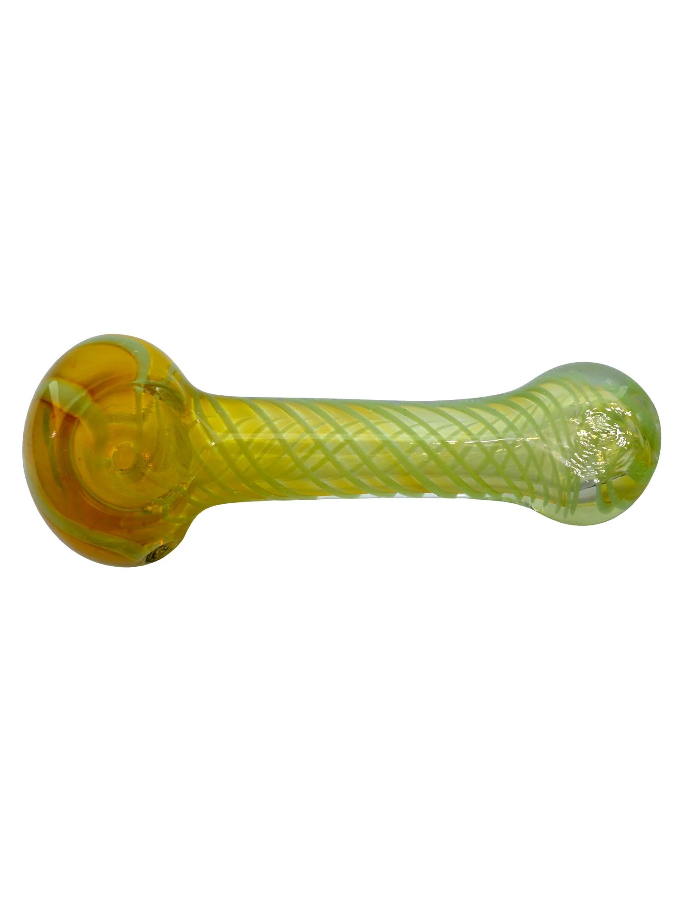 Pipa Pyrex Fluxion 74- Top Smoke 1