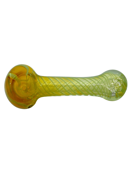 PIPA PYREX FLUXION 74- TOP SMOKE 1