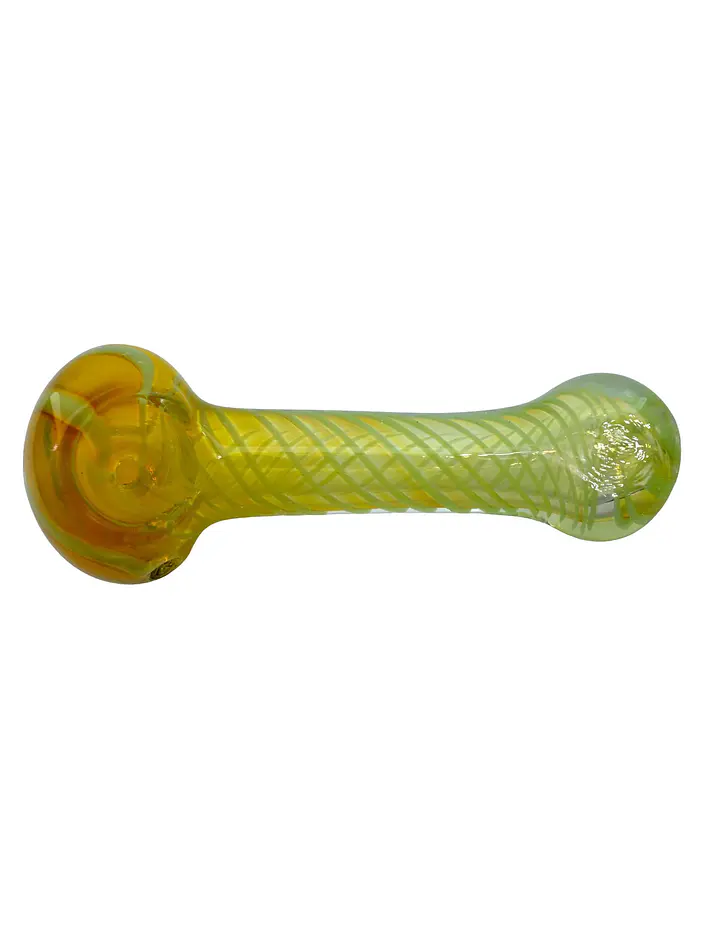 Pipa Pyrex Fluxion 74- Top Smoke 1
