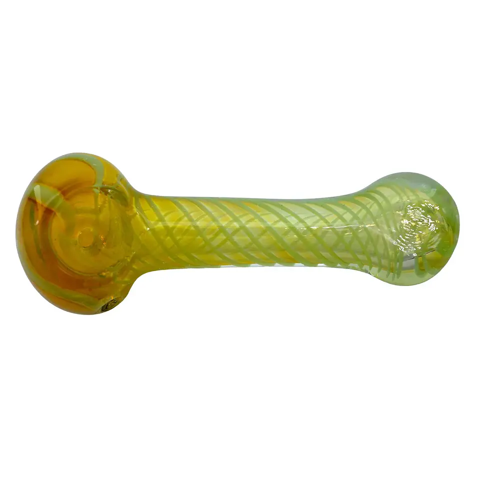 Pipa Pyrex Fluxion 74- Top Smoke 1