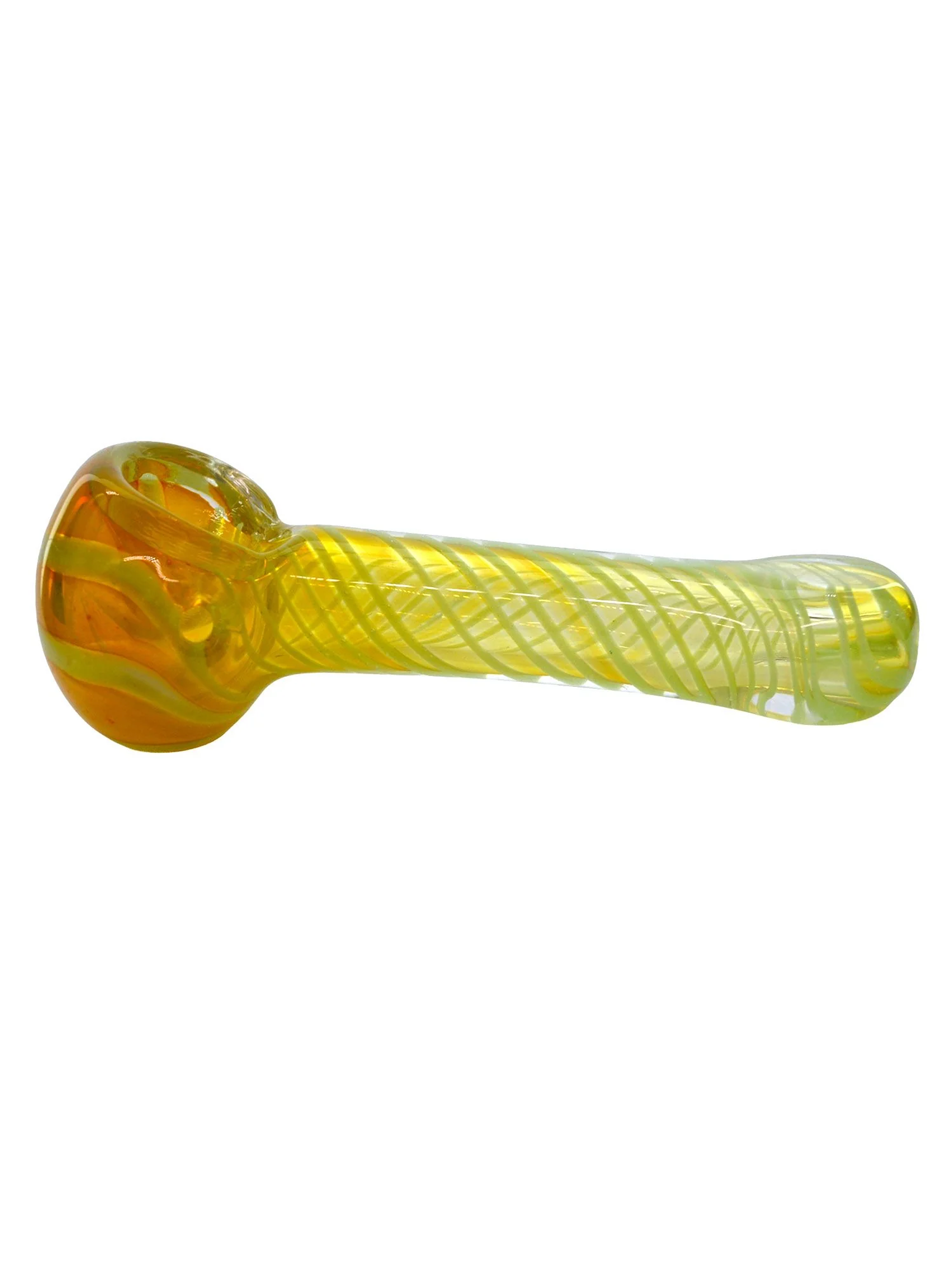 Pipa Pyrex Fluxion 74- Top Smoke 2
