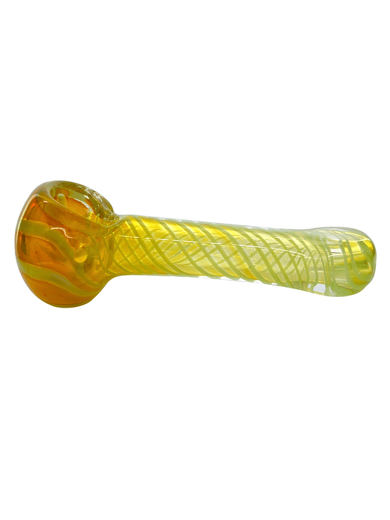 PIPA PYREX FLUXION 74- TOP SMOKE 2