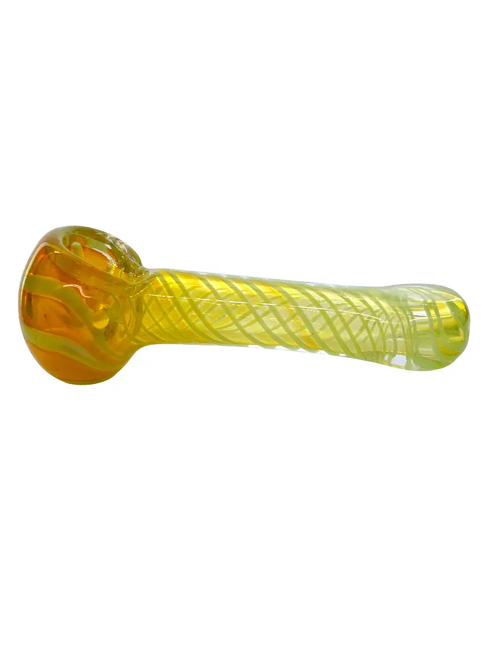 Pipa Pyrex Fluxion 74- Top Smoke 2