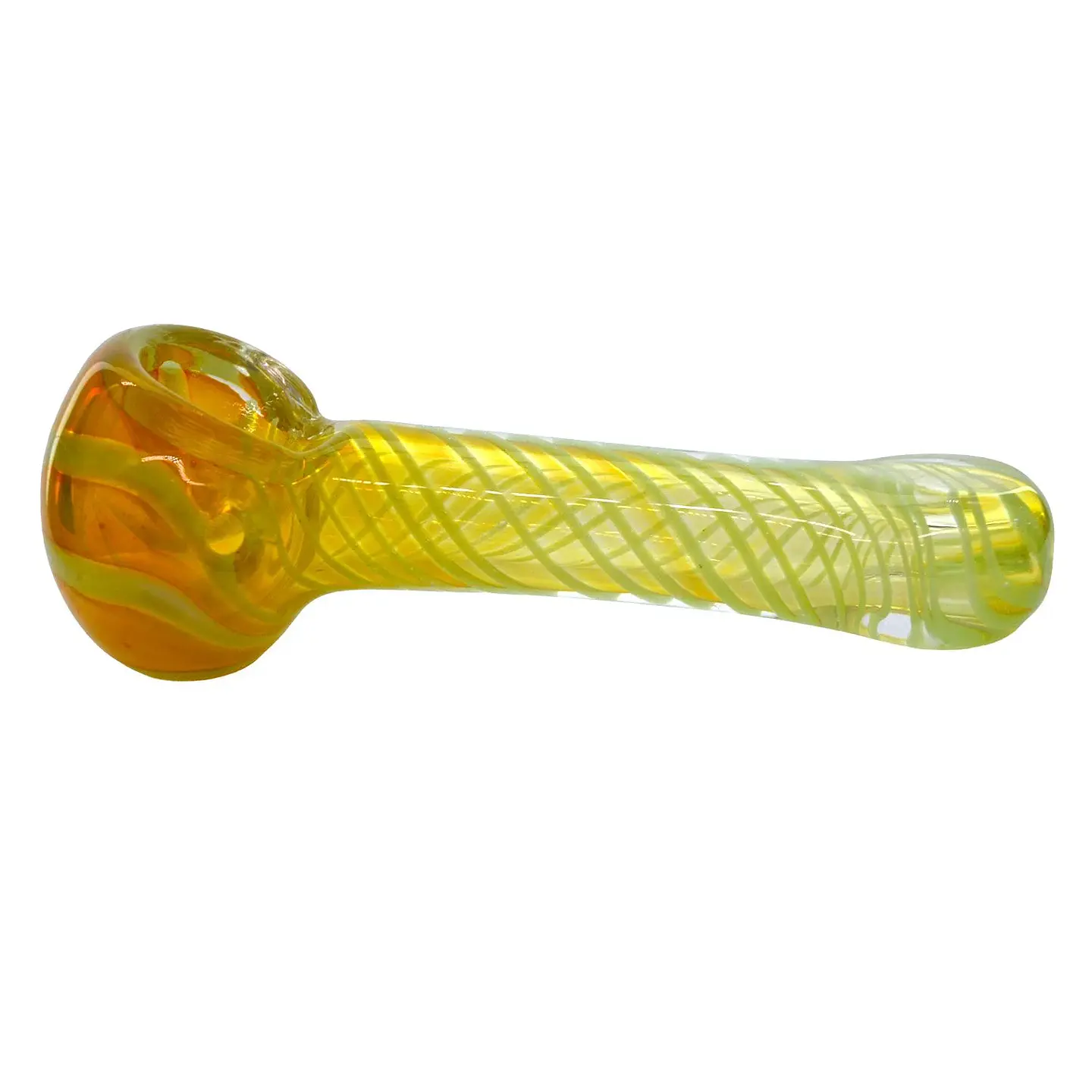 Pipa Pyrex Fluxion 74- Top Smoke 3