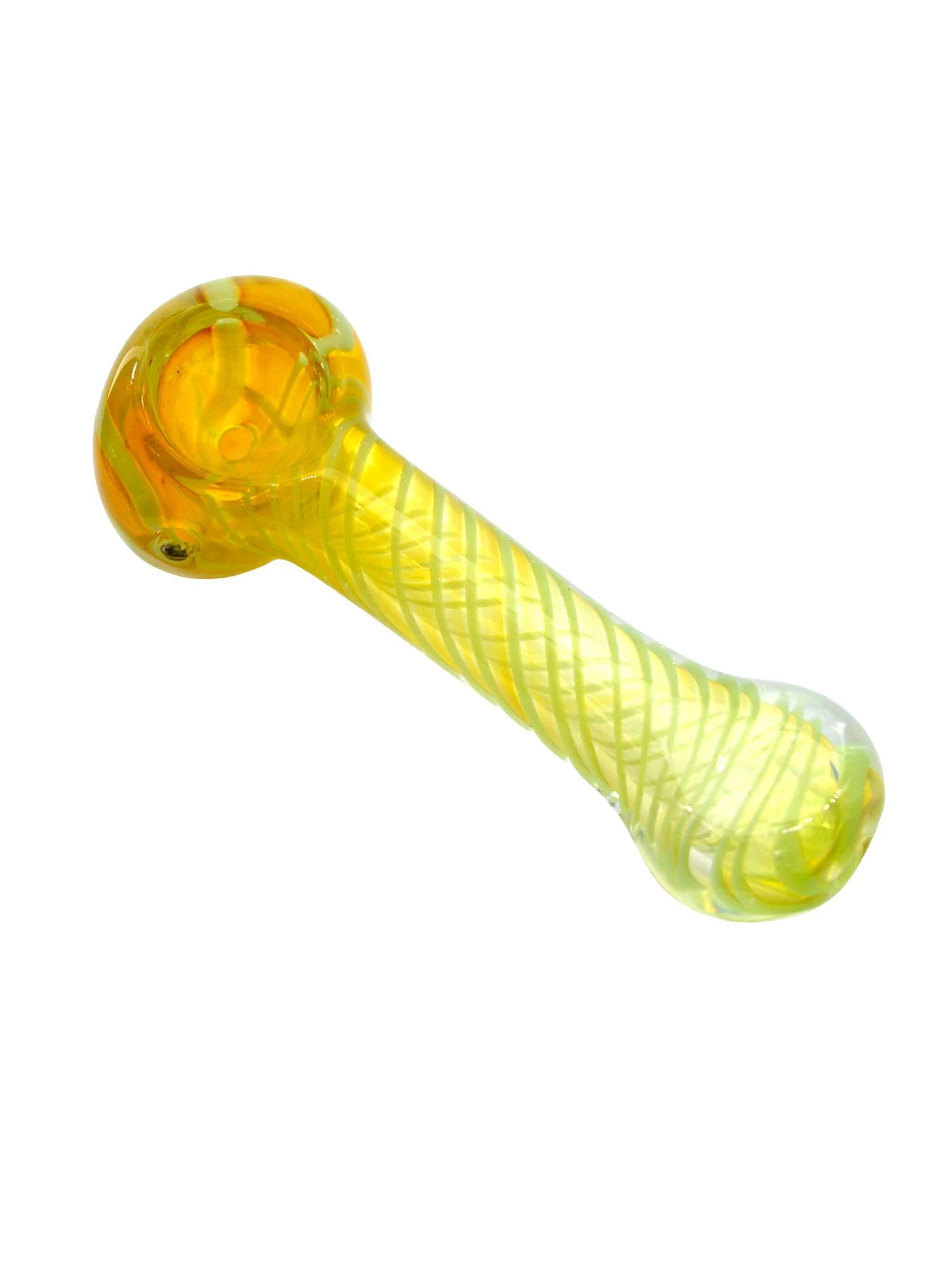 Pipa Pyrex Fluxion 74- Top Smoke 3