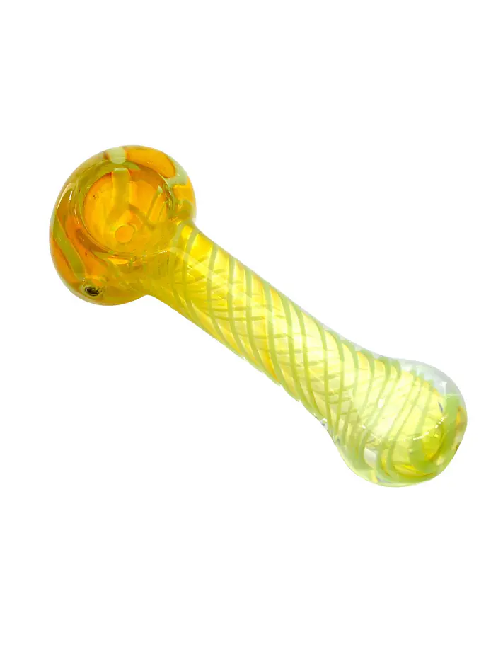 Pipa Pyrex Fluxion 74- Top Smoke 3