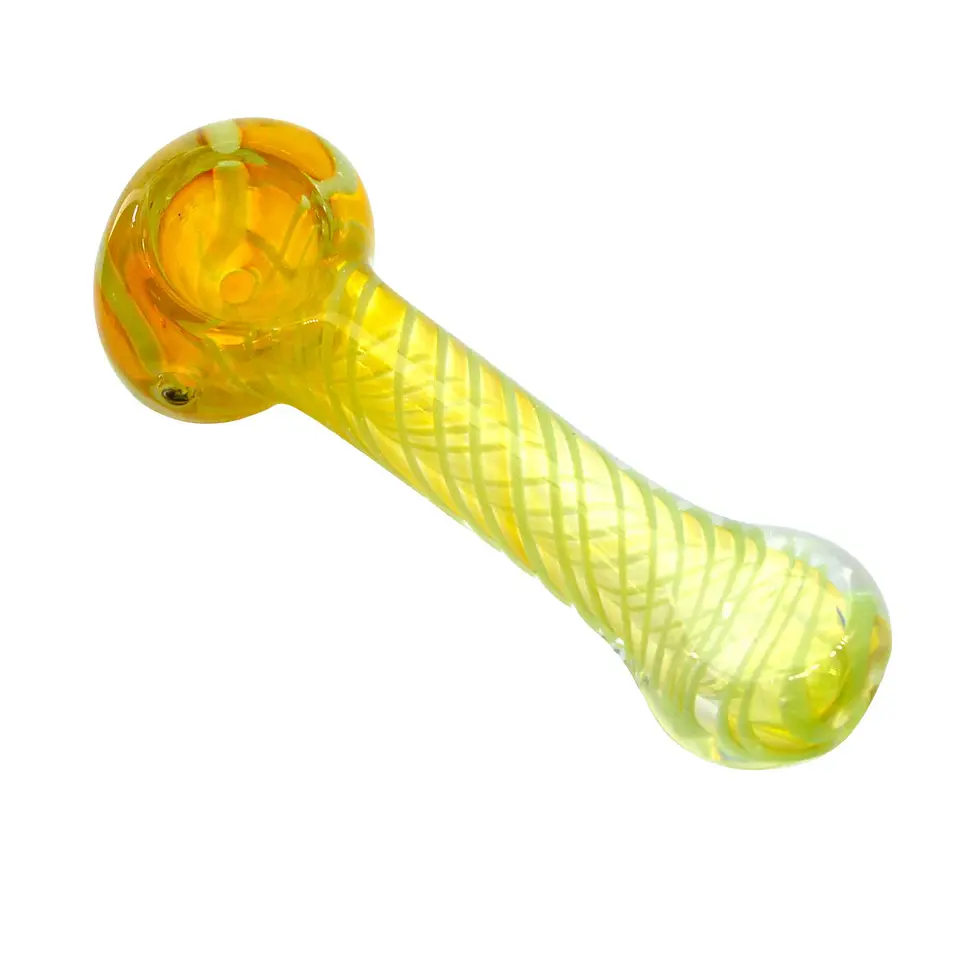 Pipa Pyrex Fluxion 74- Top Smoke 4