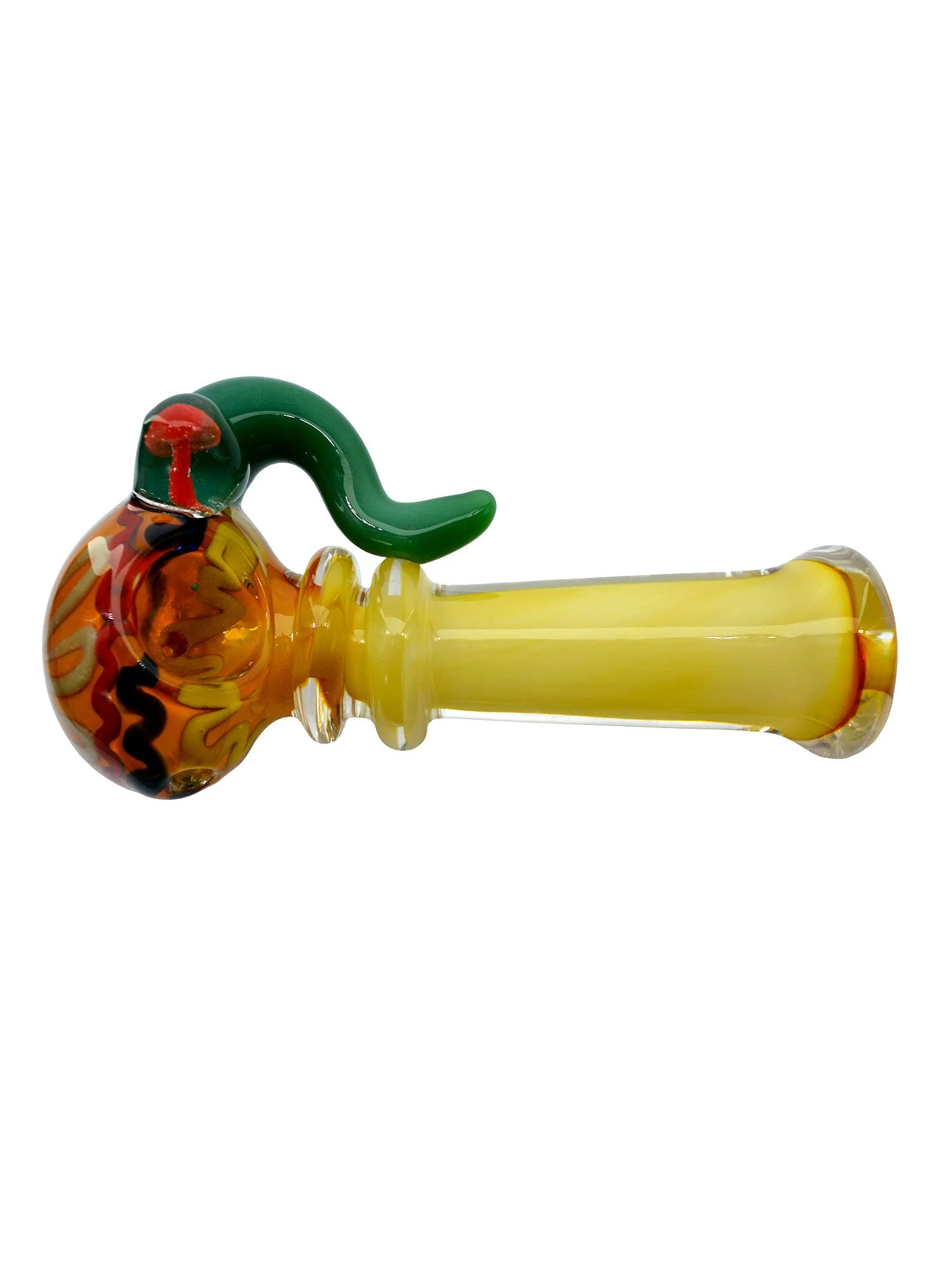 Pipa Pyrex Frostbite 68- Top Smoke 1