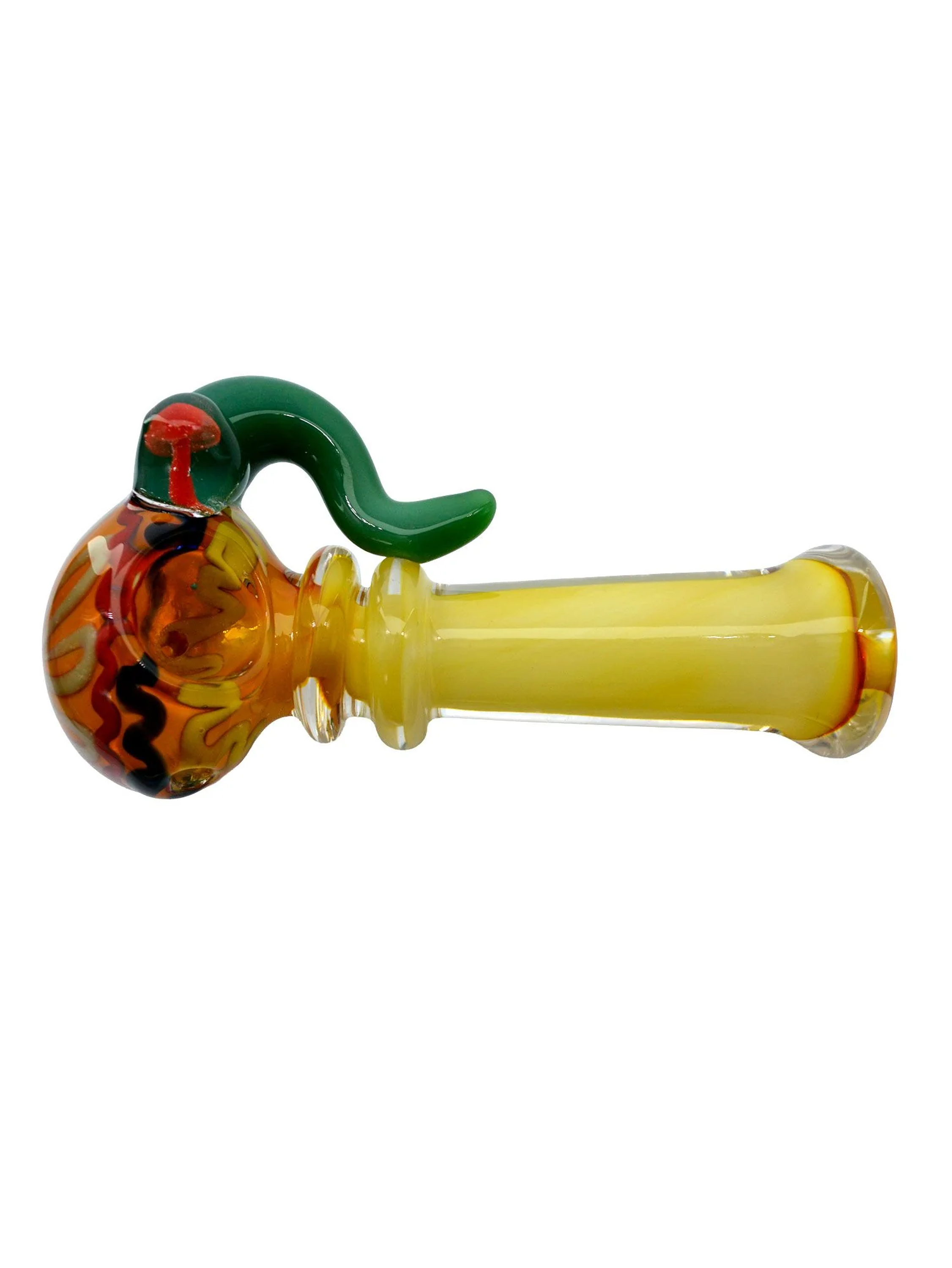 Pipa Pyrex Frostbite 68- Top Smoke 1