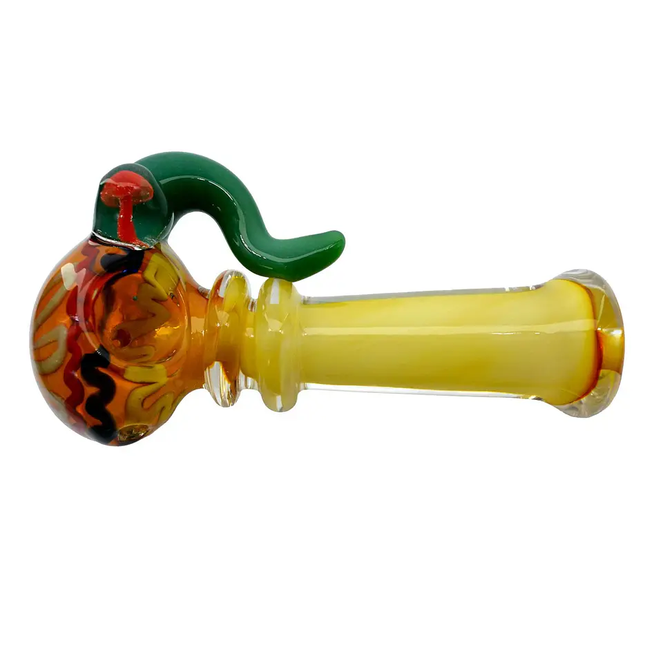 Pipa Pyrex Frostbite 68- Top Smoke 1