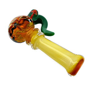 Pipa Pyrex Frostbite 68- Top Smoke