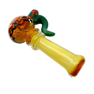 PIPA PYREX FROSTBITE 68- TOP SMOKE