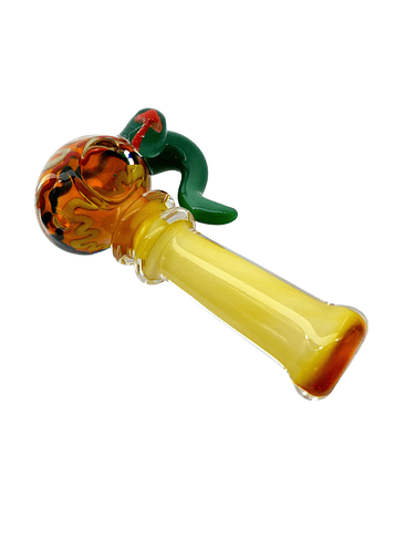 PIPA PYREX FROSTBITE 68- TOP SMOKE 2