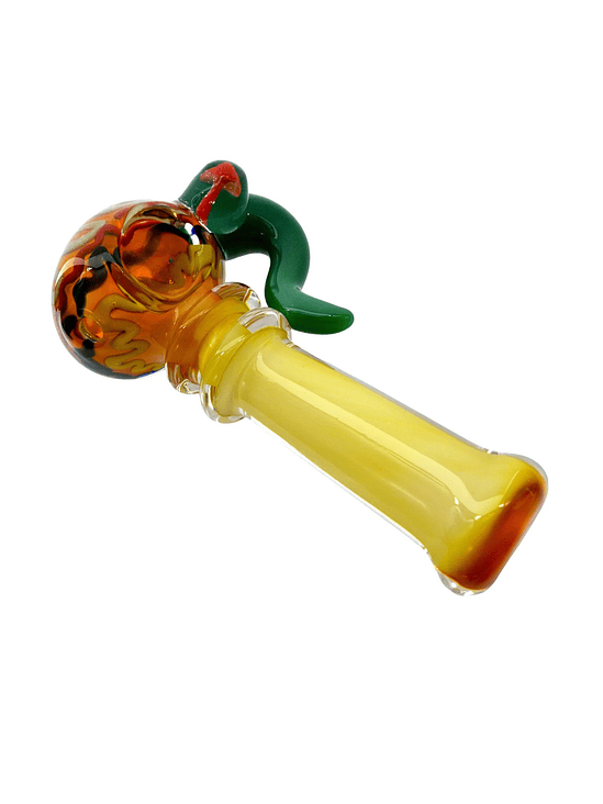 PIPA PYREX FROSTBITE 68- TOP SMOKE 2