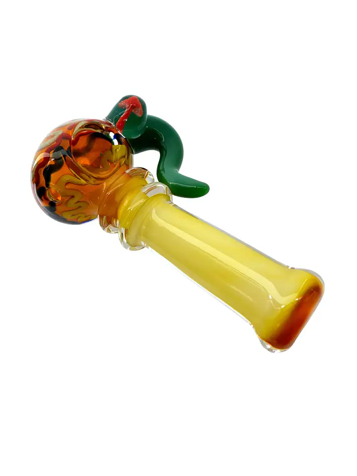 Pipa Pyrex Frostbite 68- Top Smoke 2