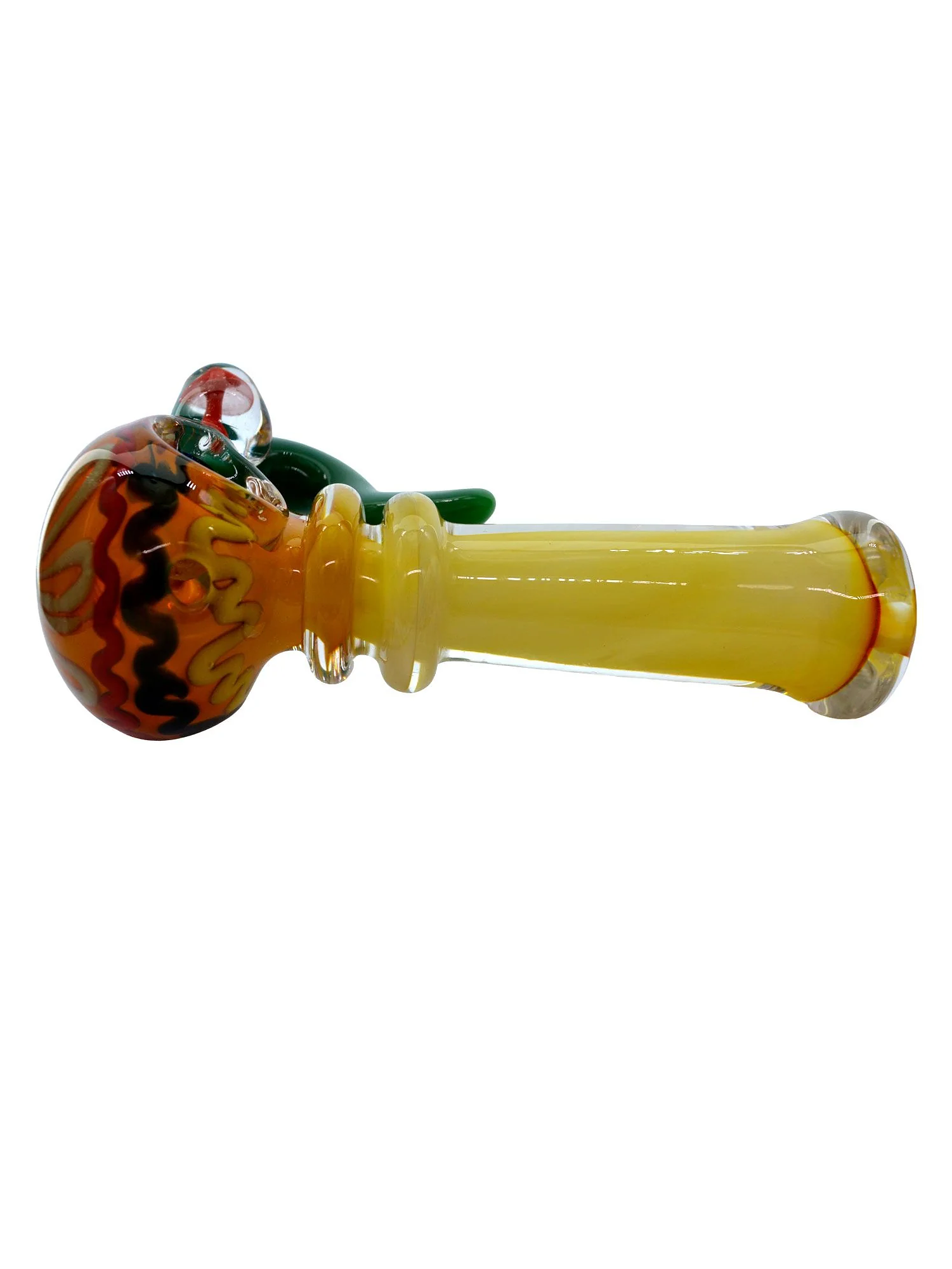 Pipa Pyrex Frostbite 68- Top Smoke 3