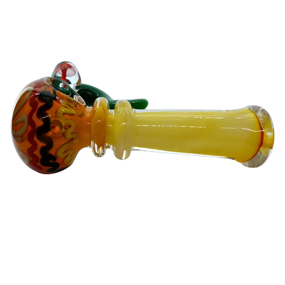 Pipa Pyrex Frostbite 68- Top Smoke 3