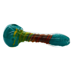 Pipa Pyrex Ghost 76- Top Smoke