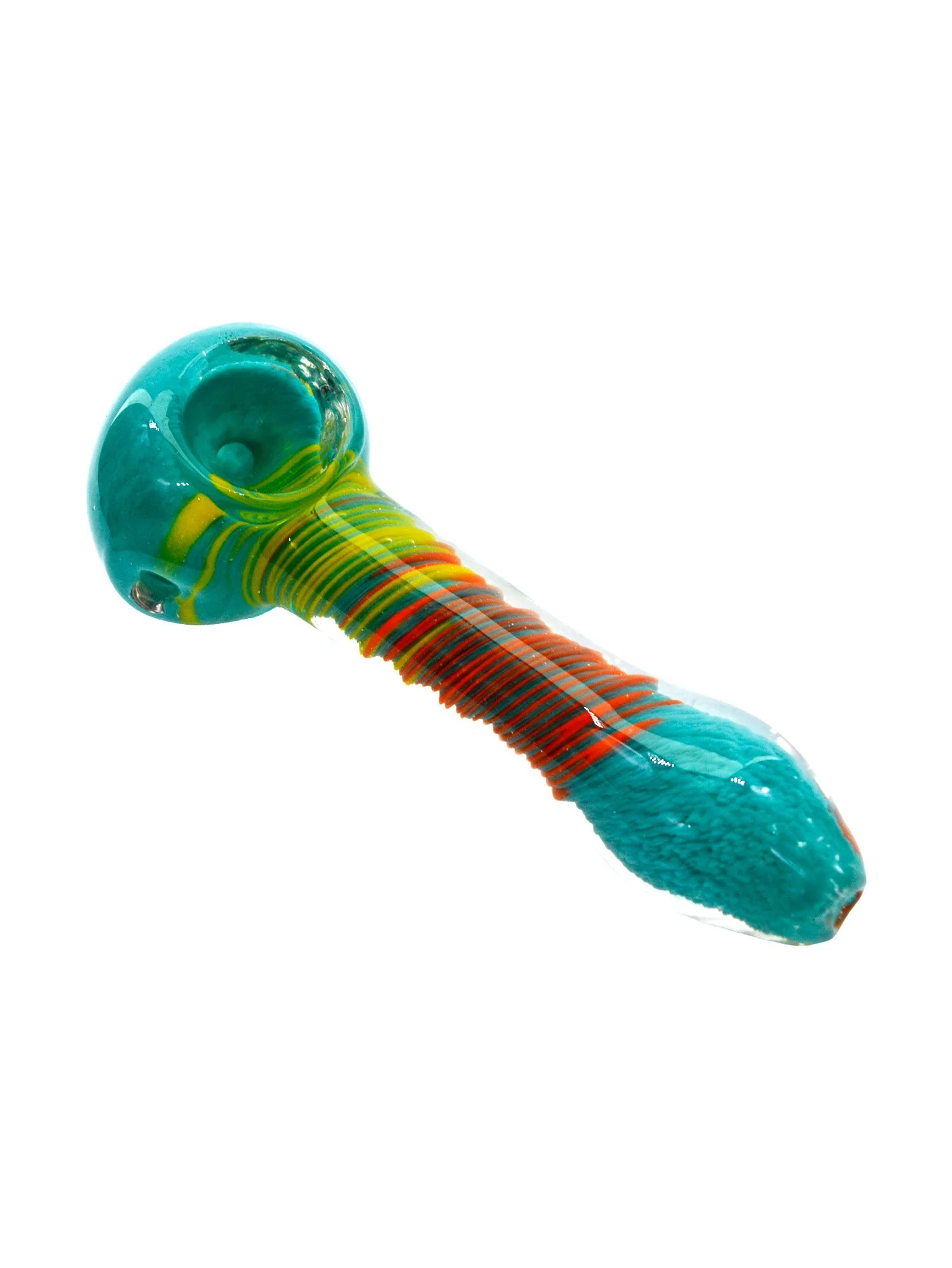 Pipa Pyrex Ghost 76- Top Smoke 2