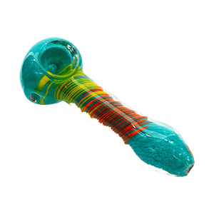 Pipa Pyrex Ghost 76- Top Smoke