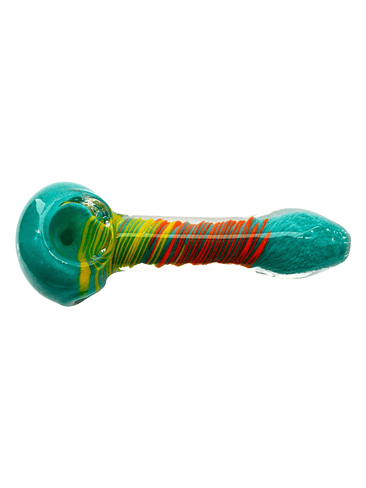 PIPA PYREX GHOST 76- TOP SMOKE 3