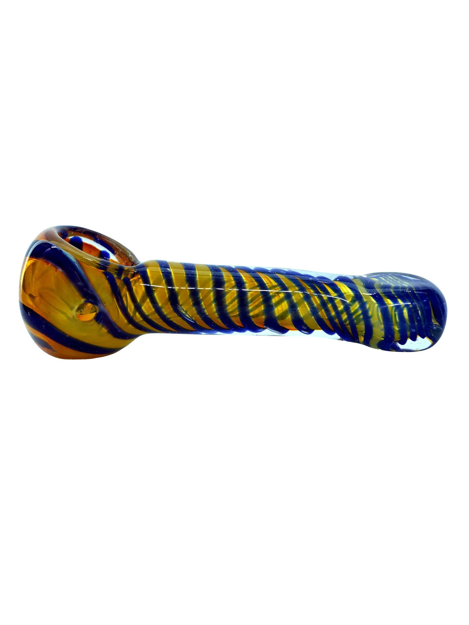 Pipa Pyrex Havoc 37- Top Smoke 1