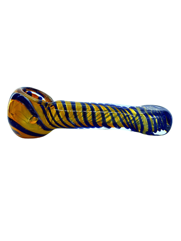 PIPA PYREX HAVOC 37- TOP SMOKE 1