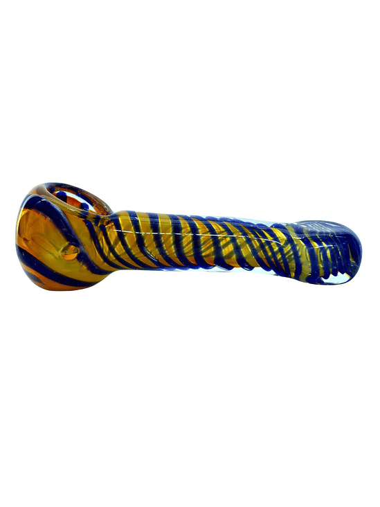 PIPA PYREX HAVOC 37- TOP SMOKE 1