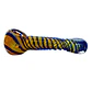 Pipa Pyrex Havoc 37- Top Smoke - Miniatura 1