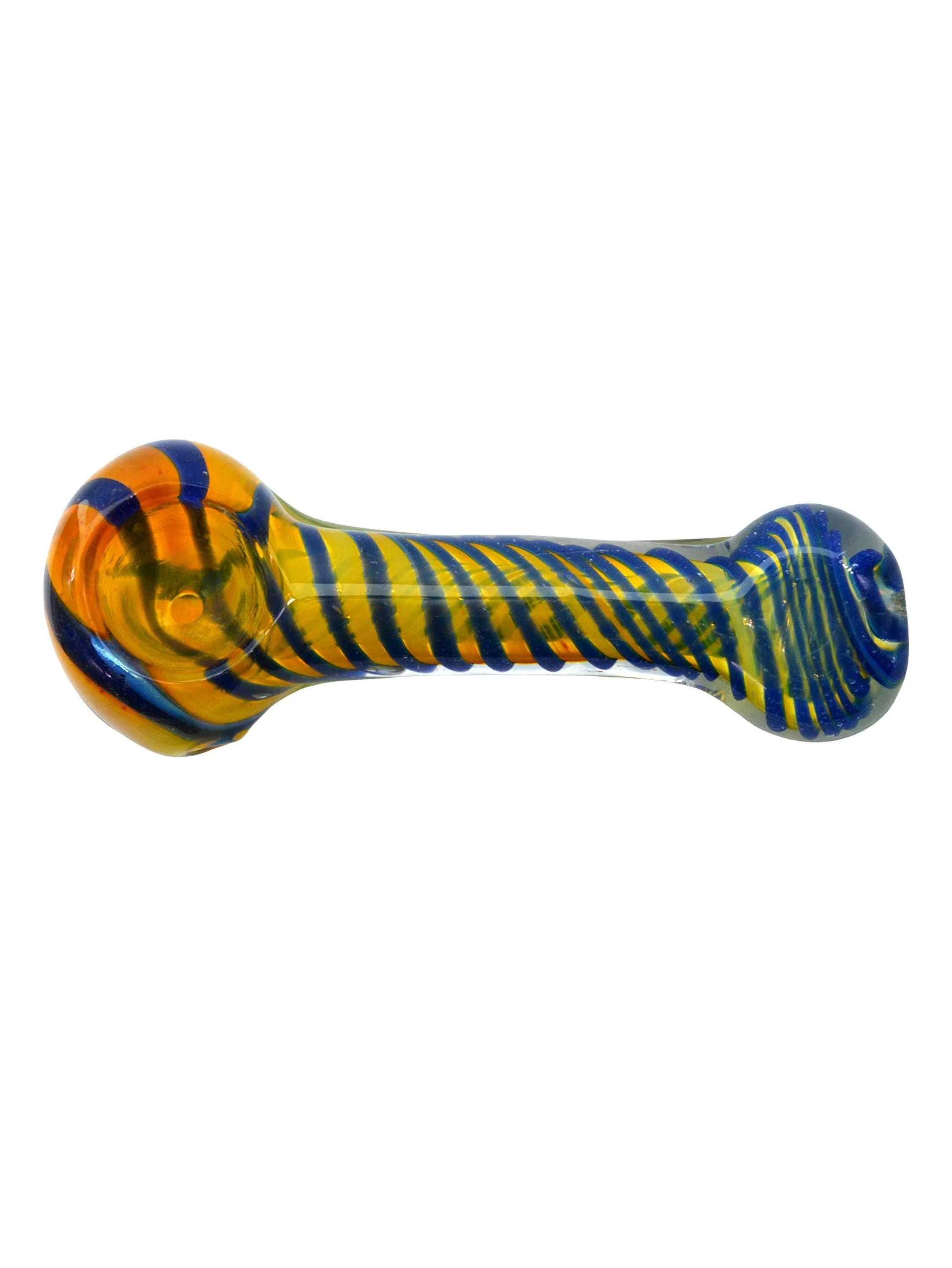 Pipa Pyrex Havoc 37- Top Smoke 2