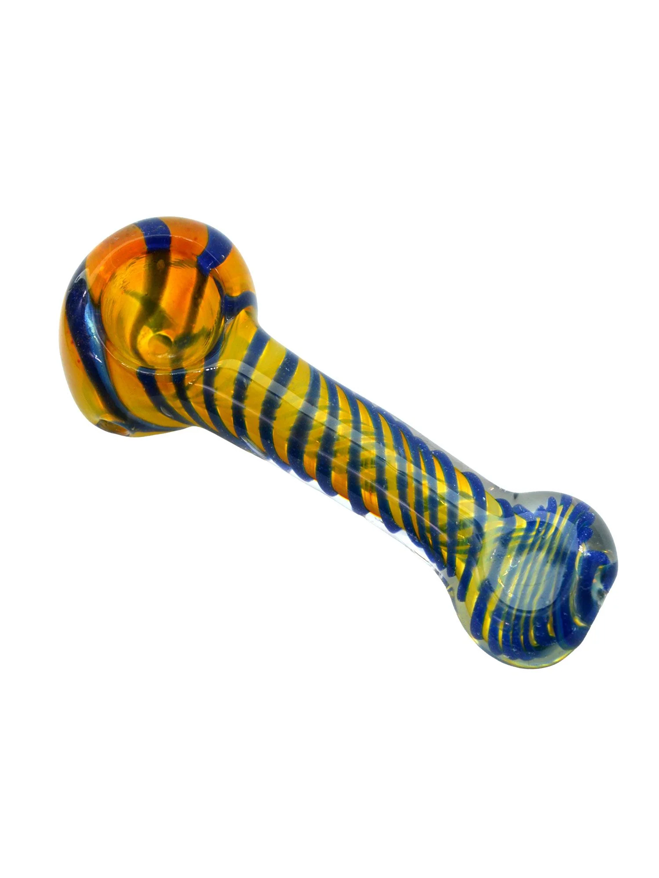 Pipa Pyrex Havoc 37- Top Smoke 3