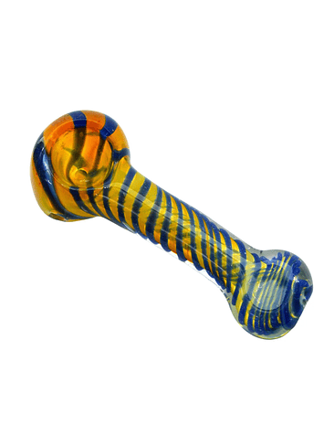 PIPA PYREX HAVOC 37- TOP SMOKE 3