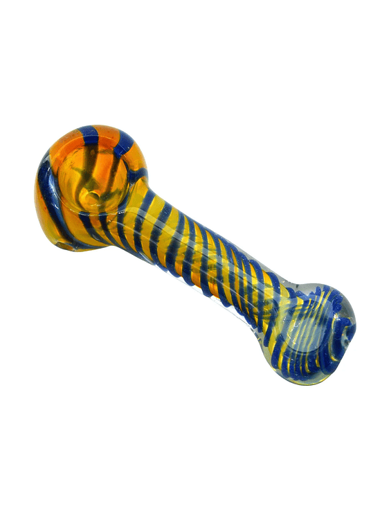 PIPA PYREX HAVOC 37- TOP SMOKE 3