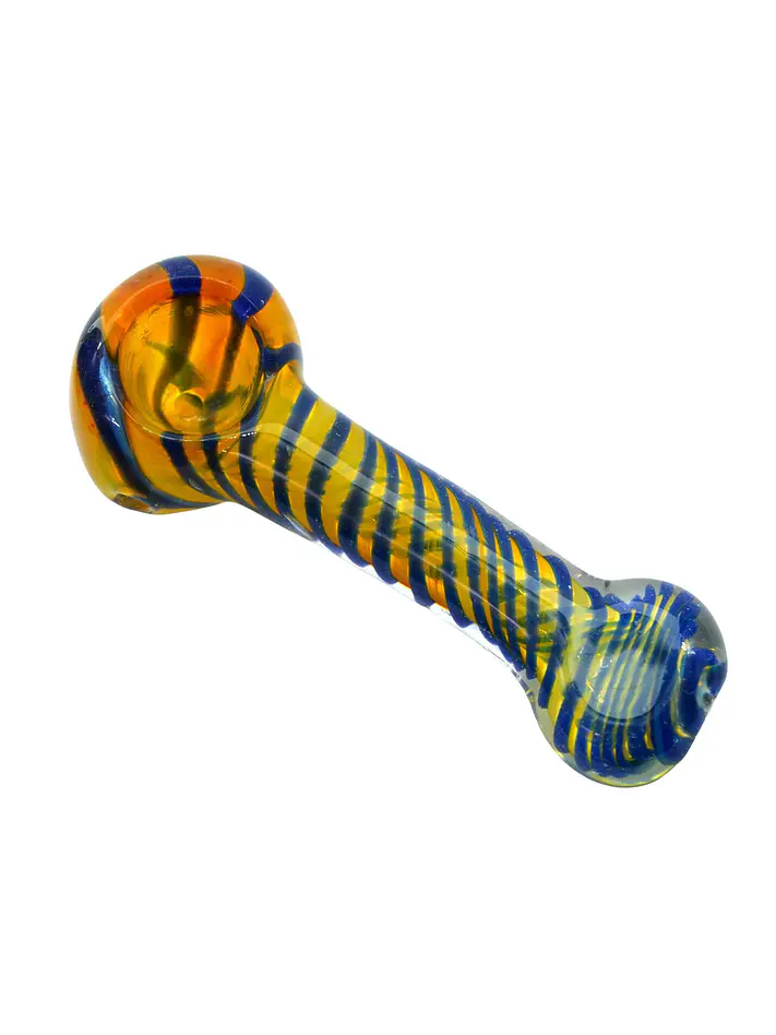 Pipa Pyrex Havoc 37- Top Smoke 3