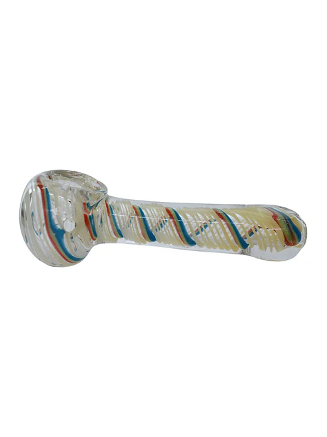 Pipa Pyrex Havoc Prime 100- Top Smoke 1
