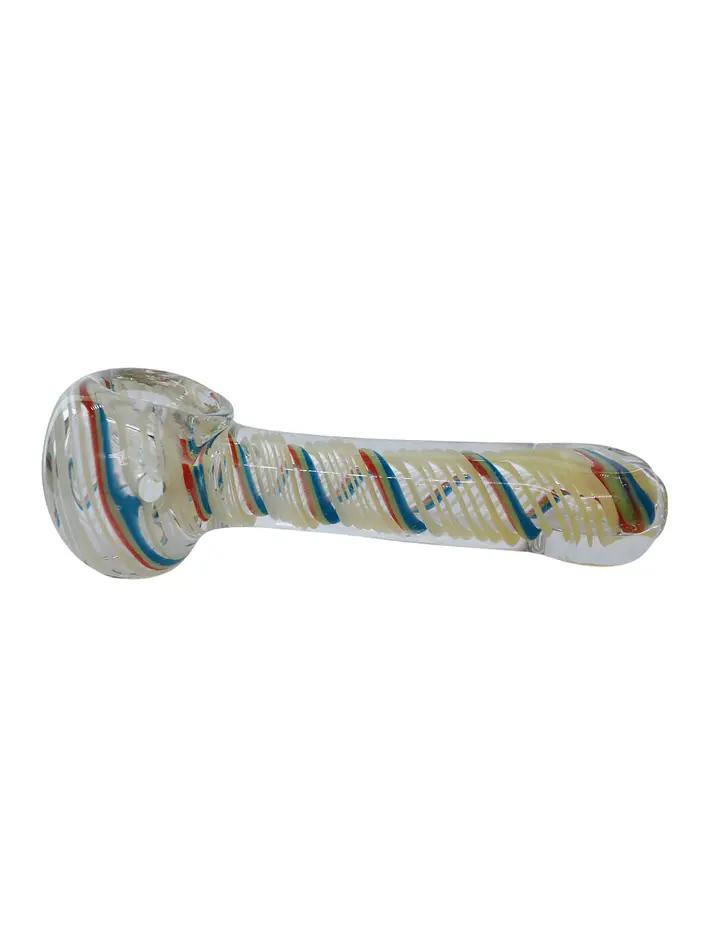 Pipa Pyrex Havoc Prime 100- Top Smoke 1