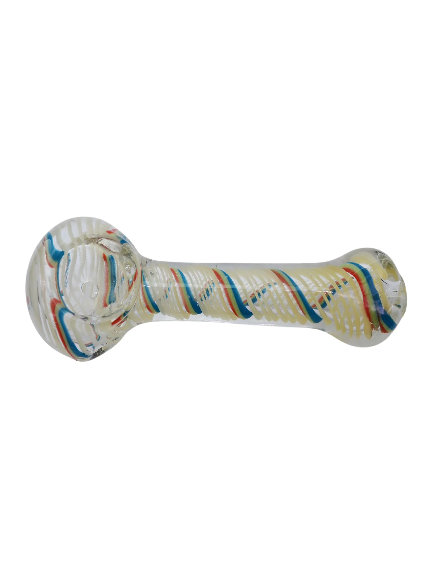 Pipa Pyrex Havoc Prime 100- Top Smoke 2