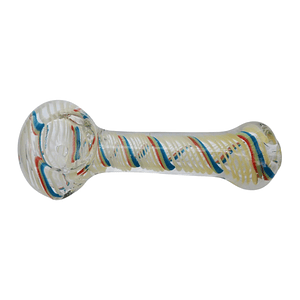 Pipa Pyrex Havoc Prime 100- Top Smoke