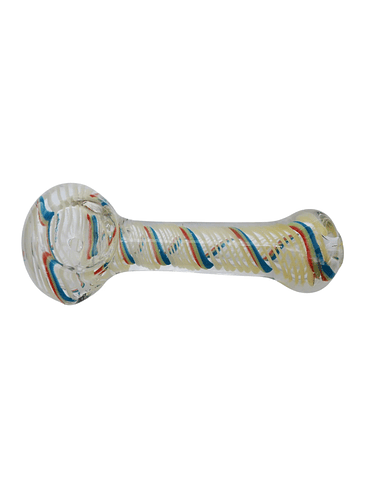 PIPA PYREX HAVOC PRIME 100- TOP SMOKE 2