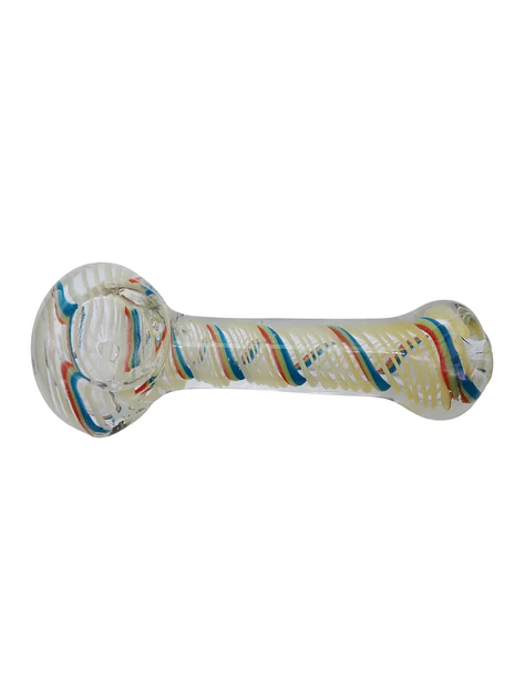 Pipa Pyrex Havoc Prime 100- Top Smoke 2