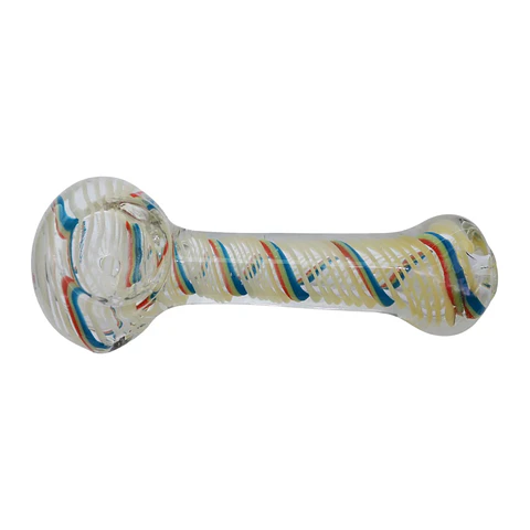 Pipa Pyrex Havoc Prime 100- Top Smoke
