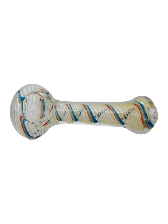 PIPA PYREX HAVOC PRIME 100- TOP SMOKE 2