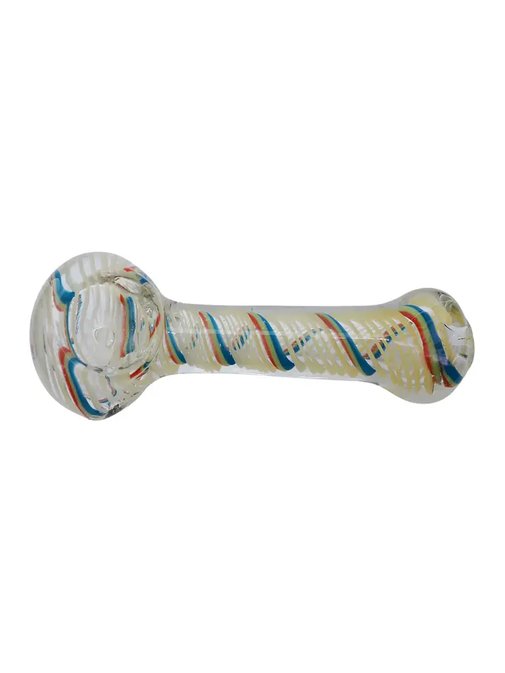 Pipa Pyrex Havoc Prime 100- Top Smoke 2
