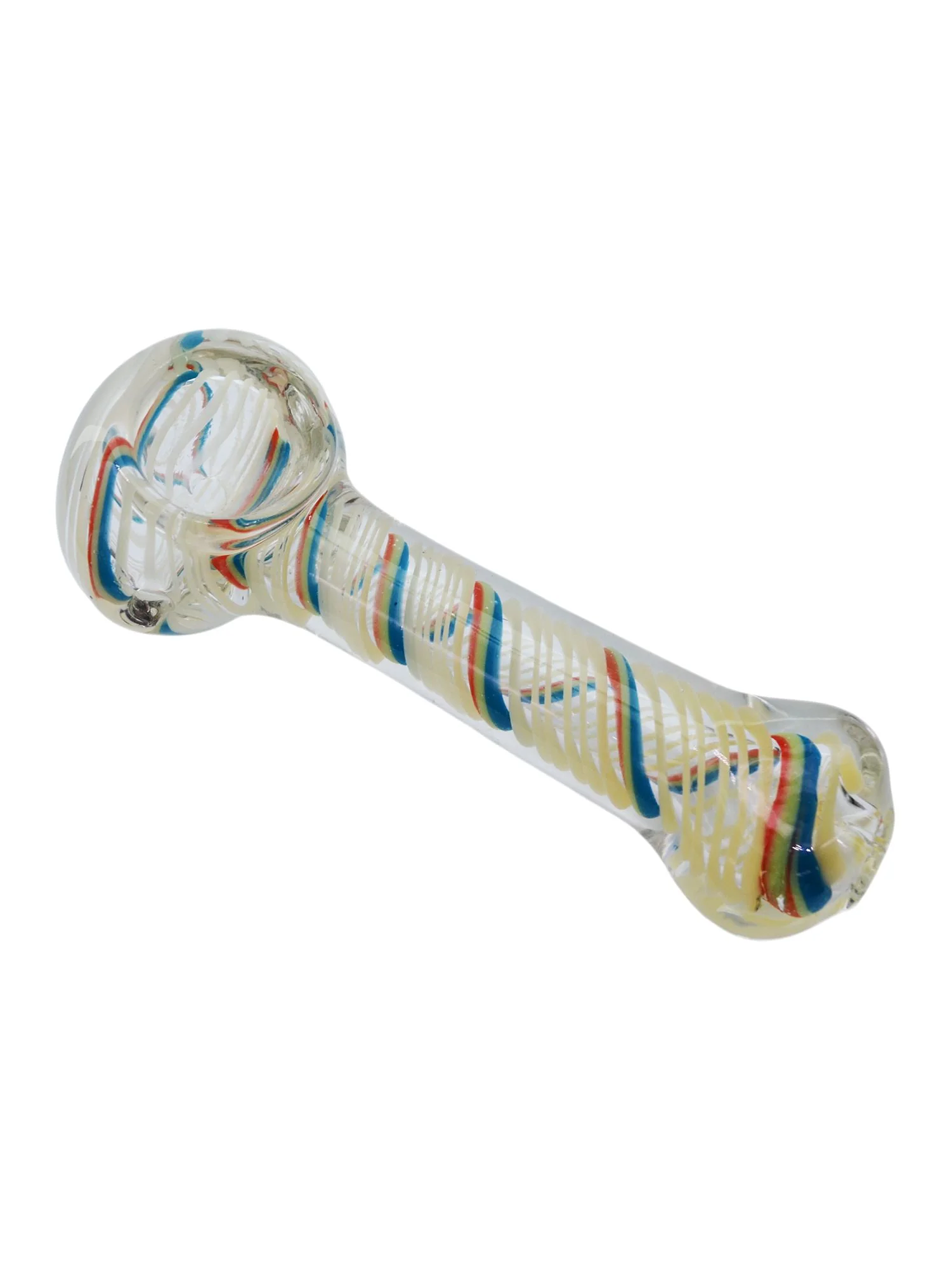 Pipa Pyrex Havoc Prime 100- Top Smoke 3