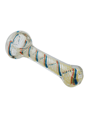 PIPA PYREX HAVOC PRIME 100- TOP SMOKE 3