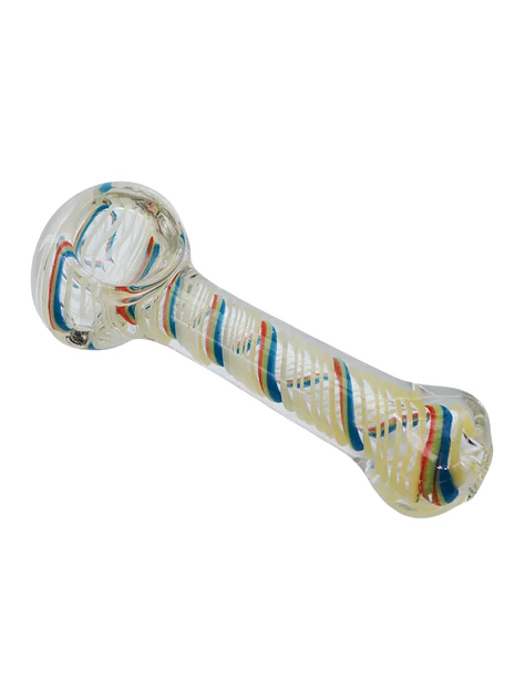 Pipa Pyrex Havoc Prime 100- Top Smoke 3